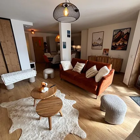 Altitude Cosy Huez