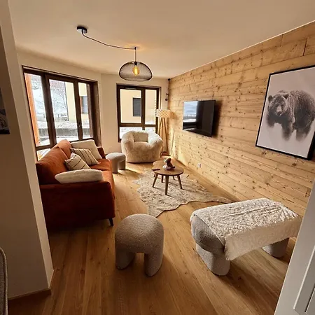 Altitude Cosy *