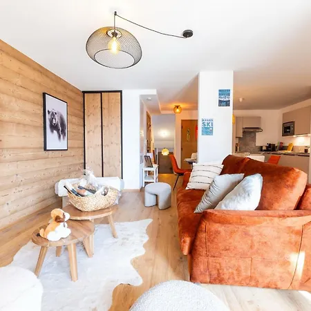 Altitude Cosy Apartment