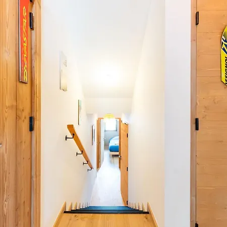 Altitude Cosy Apartment
