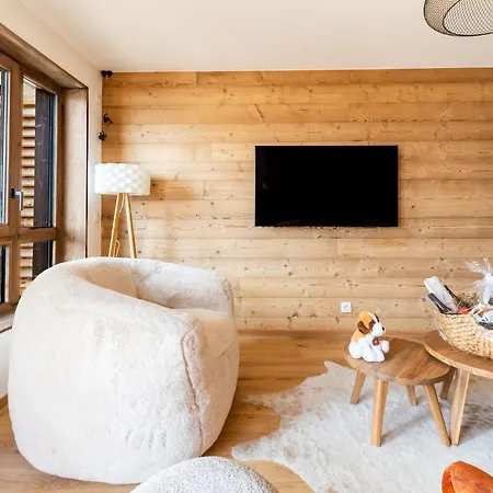 Altitude Cosy * Huez