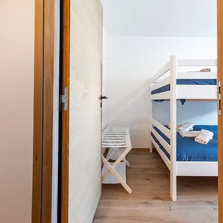 Altitude Cosy Apartment *