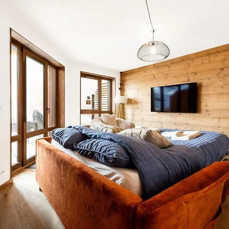 Altitude Cosy Apartment *