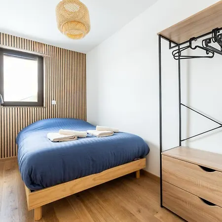 Altitude Cosy * Huez